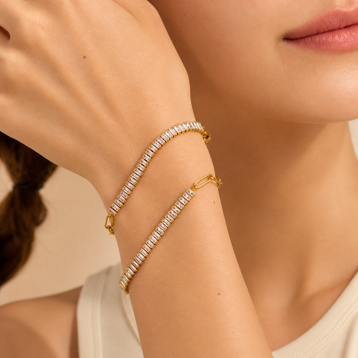 Robbie Bracelet