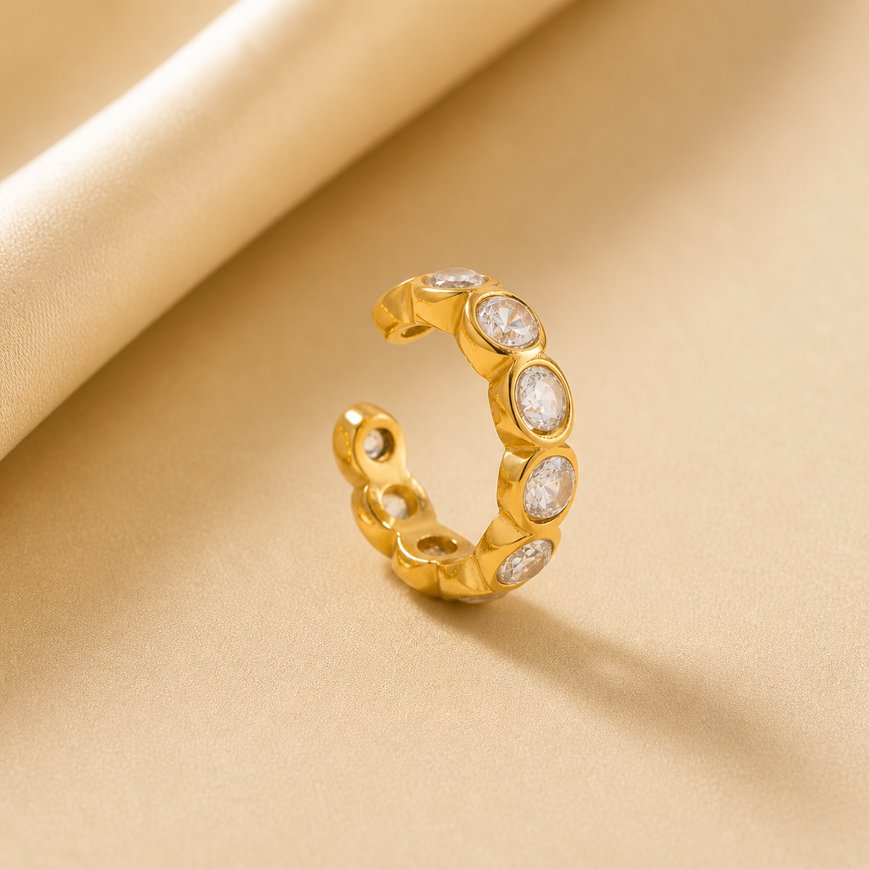 Lumina Earcuff