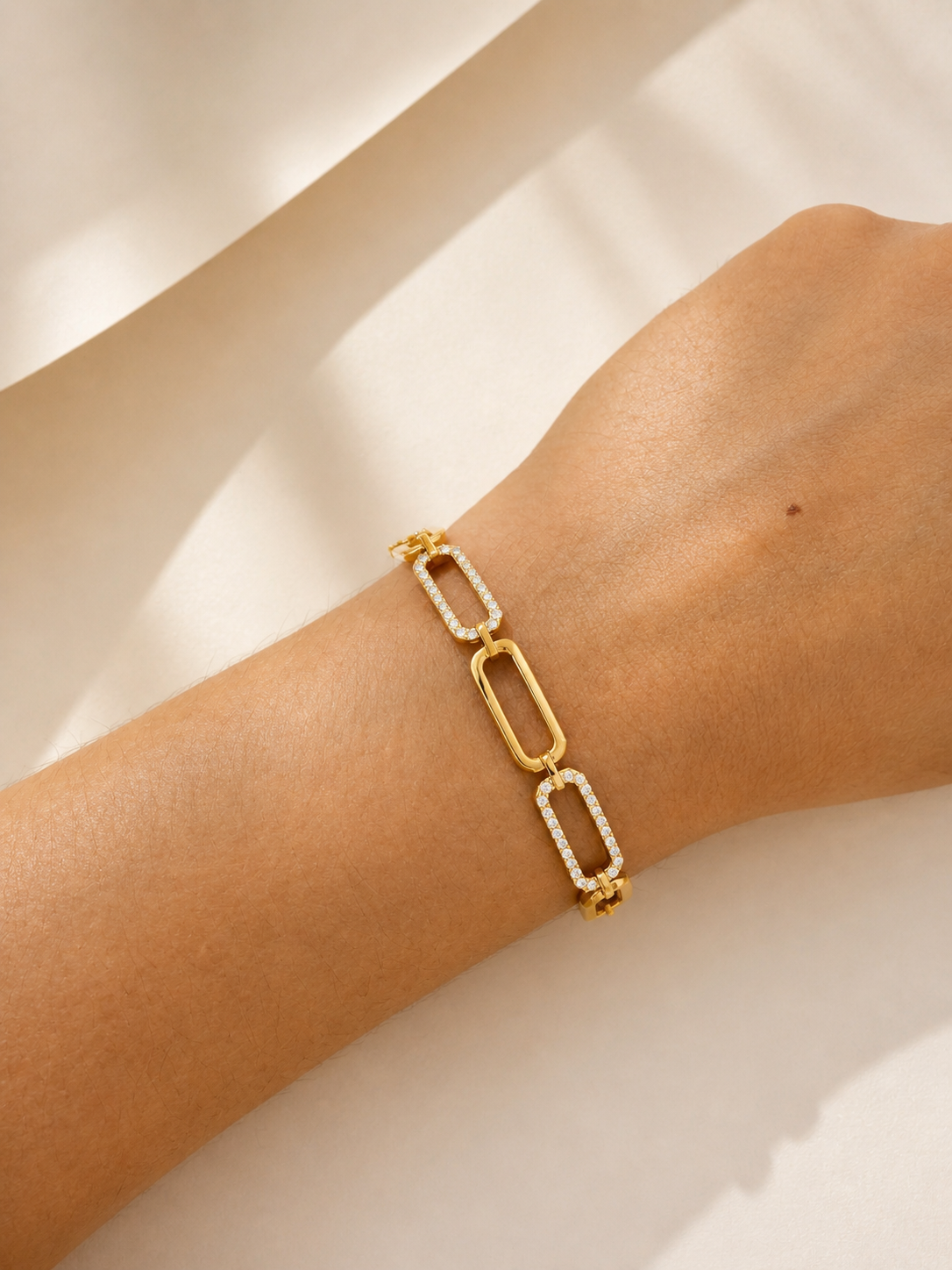 Sky Bracelet