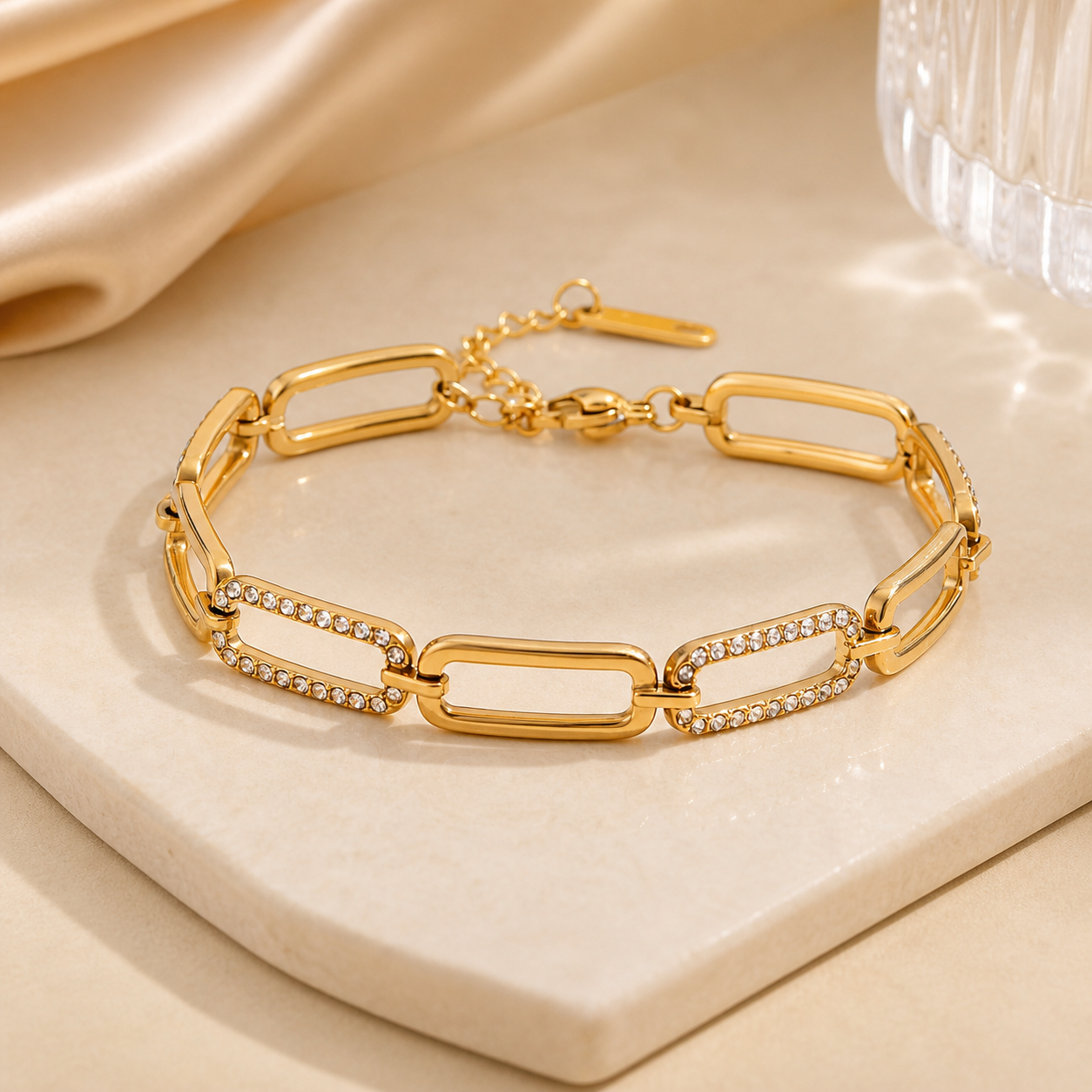 Sky Bracelet
