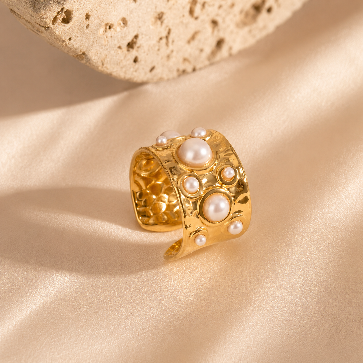 Storm Ring