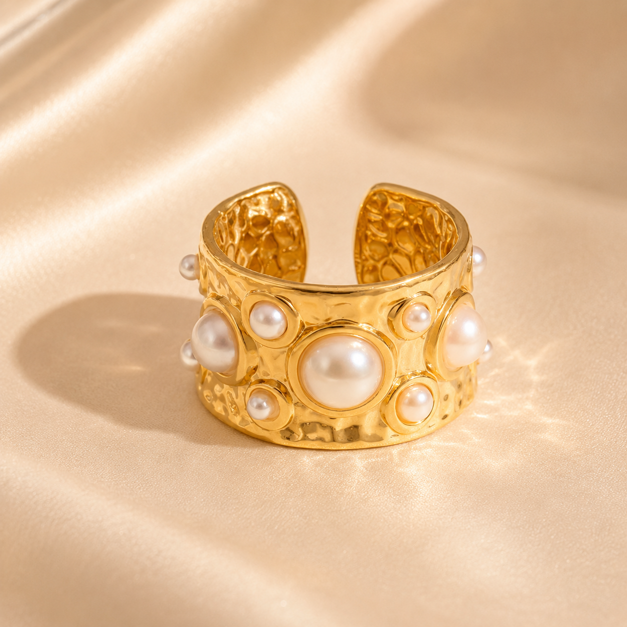 Storm Ring