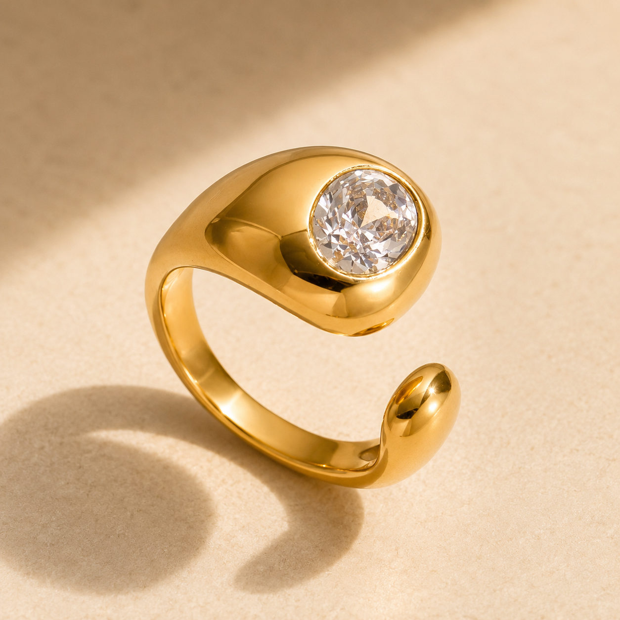 Ari Ring