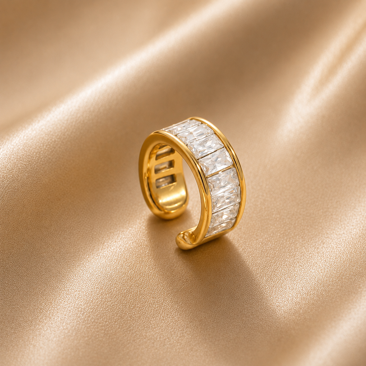 Nova Earcuff