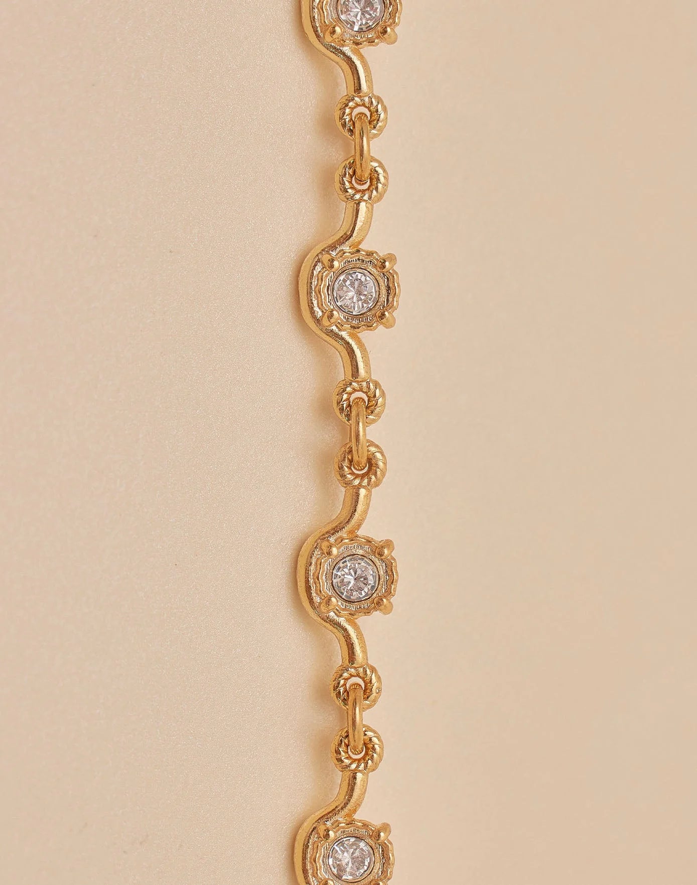 Choker Shiny Lucero