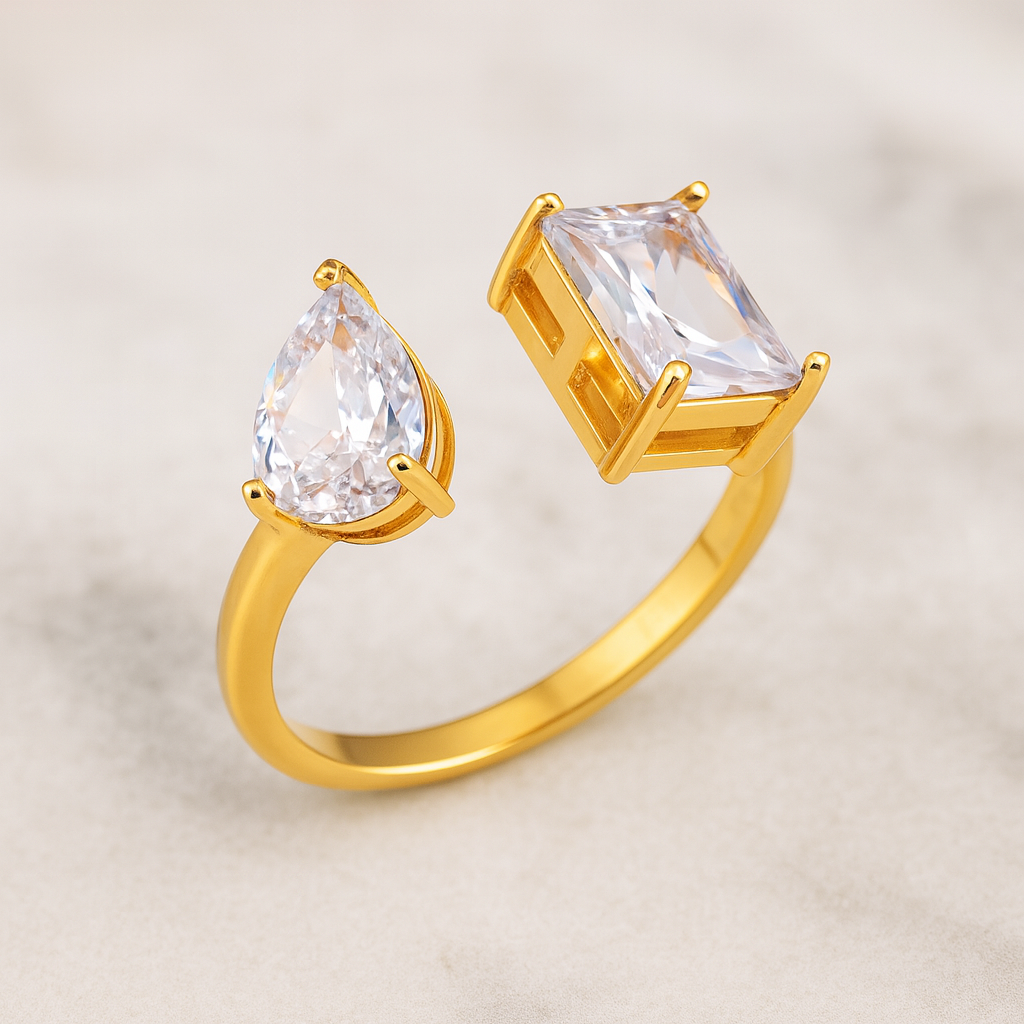 Paris Ring