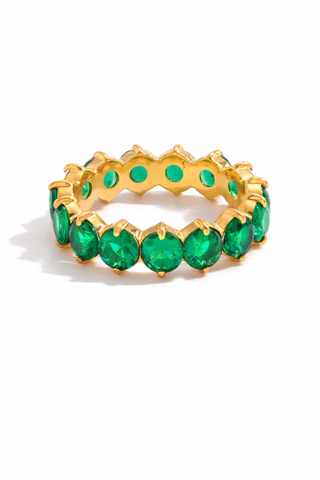 Aurora Ring