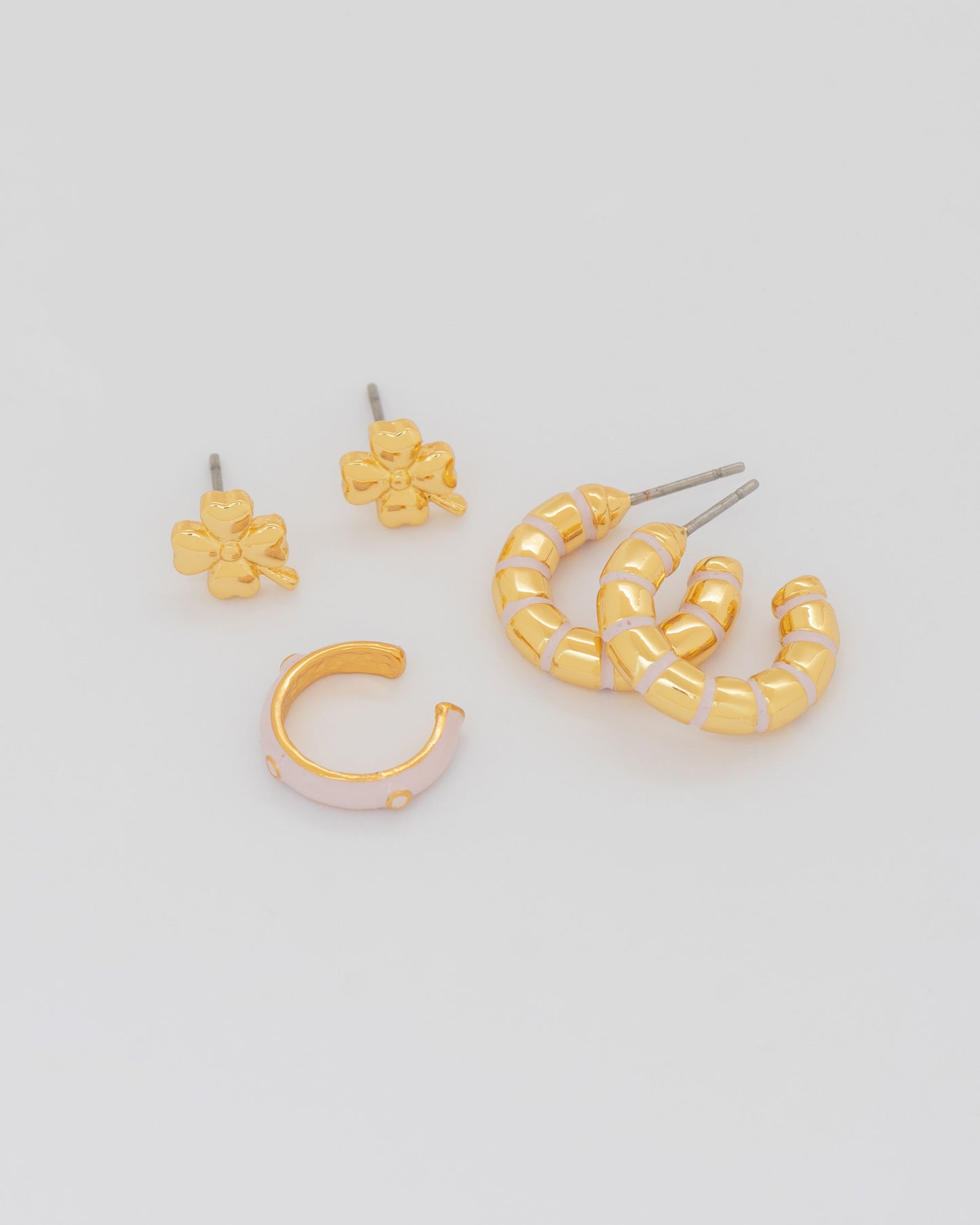 Joy of Life Earrings Set