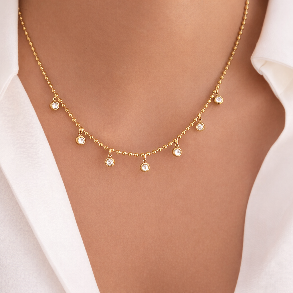 Emma Necklace