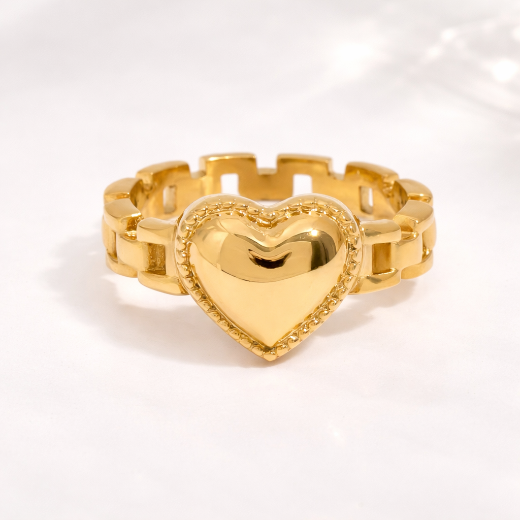 Aurelia Ring